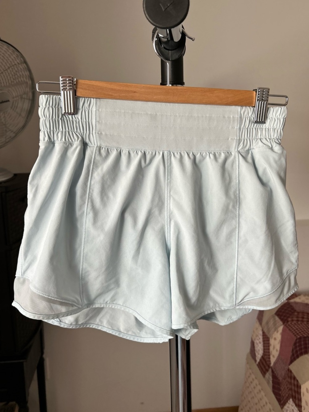 Lululemon Hotty Hot Shorts 6